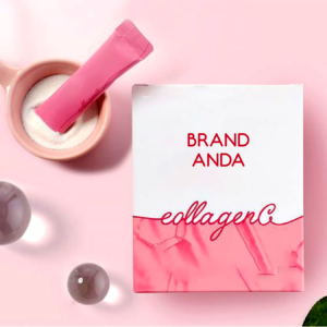 maklon minuman serbuk